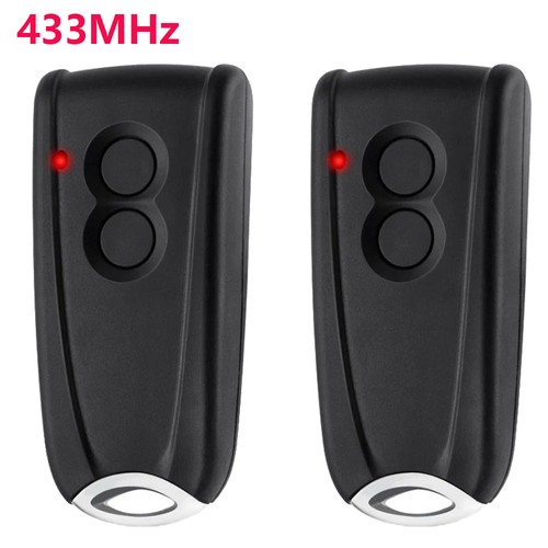 Garagentor handsender - 2x,