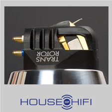 20% Sale!! Transrotor Figaro MC System (UVP: 2.800,- €) Neu sofort lieferbar!