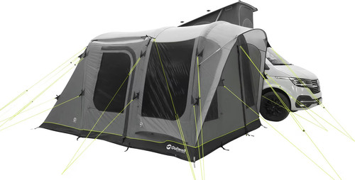 Outwell wolfburg air - outwell,