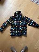 Sessions Ski-/Snowboardjacke  Gr.L
