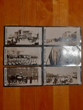 Stollwerck Sammelbilder, Album