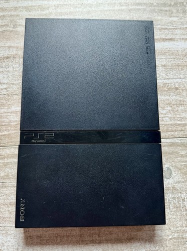 Sony ps2 playstation - sony,