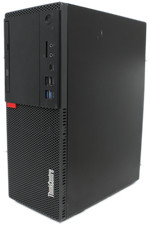 Lenovo ThinkCentre M720t PC - Intel i5-9400 - 16GB DDR4 256 GB NVMe PSU + Win11