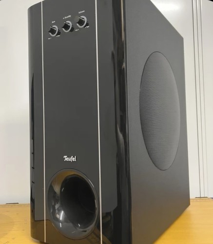 Teufel 300 aktiver - –,