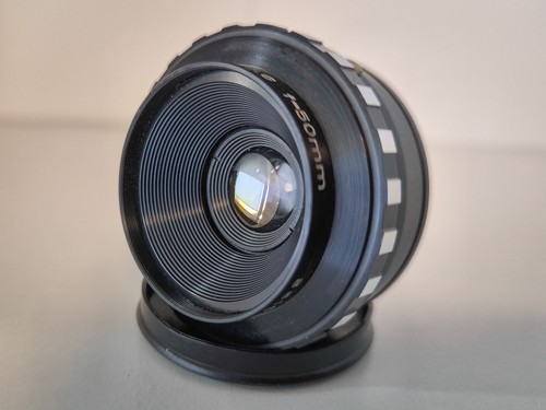 Rodenstock rodagon 50mm - rodenstock,