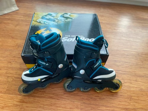 Roadie inline skates - k2,