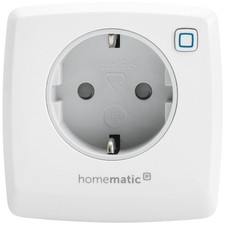 Homematic IP Funk Steckdose
