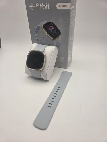 Google fitbit sense - google, 2