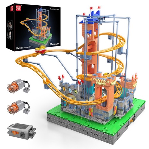 Mould king 11023 - mould,