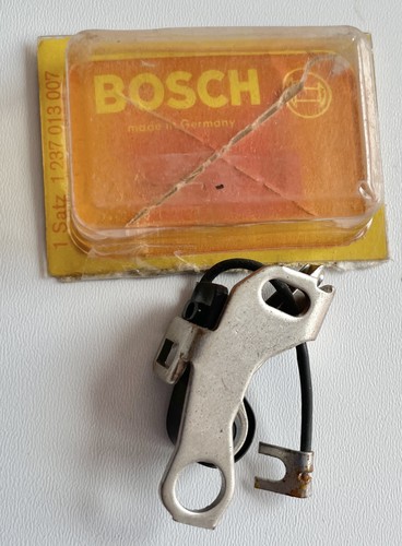 Bosch 1237013007 kontaktsatz - bosch,