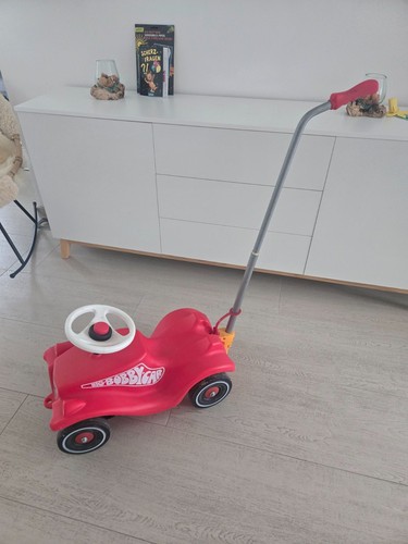 Bobby car mit - car,