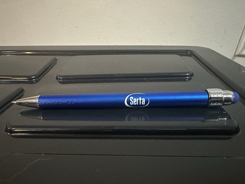 Stück serta matratze blau - 8,