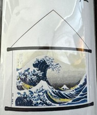 Große Welle vor Kanagawa -