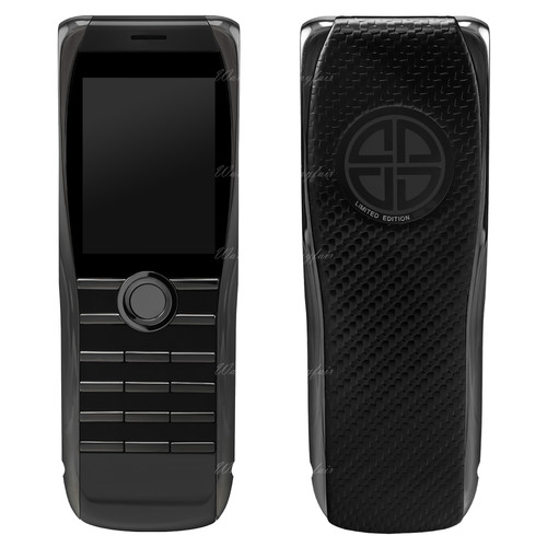 Xor titanium ebony carbon - xor,