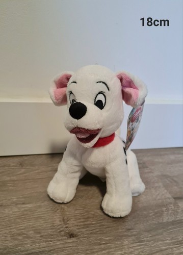 Spotty 101 dalmatiner - spotty,