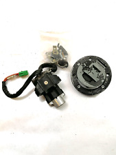 Schlosssatz Schloss Suzuki GSX 750 AE Inazuma 98-03