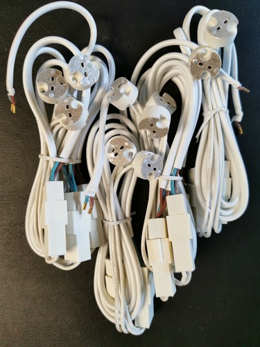 Stück niedervolt halogen - niedervolt,