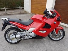 BMW K 1200 RS V2A