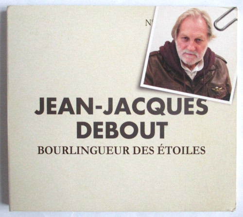 Jean jacques stehend - jean-jacques,