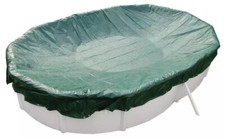 Steinbach Winterabdeckplane