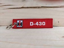 W1-40 Mc Cormick D-430 D 430