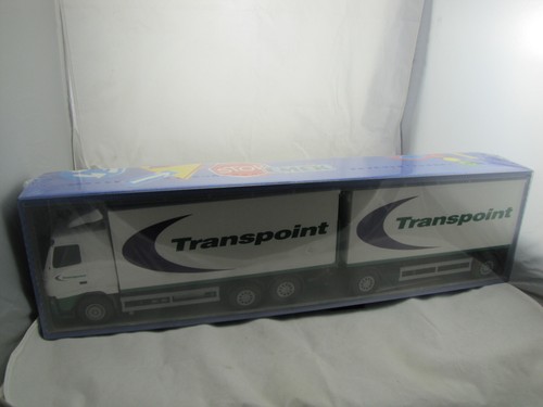 89777 emek volvo delivery - 89777,