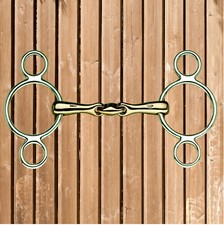 Sprenger KK Ultra 3-Ring