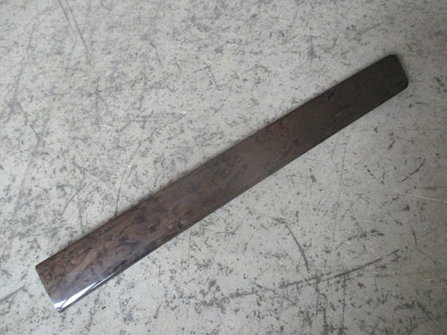Holz dekorleiste - holz,