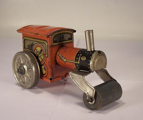Tin toy blech kleine - blech,