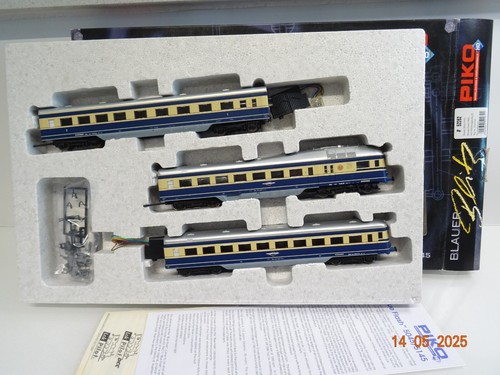 Piko 52262 ac - h0,