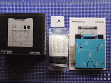 Lauer PCC 100-18 Fahrregler mit Funktionsautomatik in Modulbauweise (a)