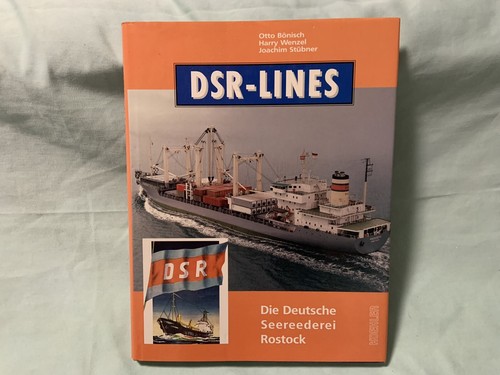 Dsr lines deutsche - -,