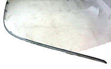 Rechtsverkleidung Stoßstange