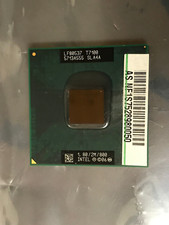 CPU Prozessor 1.8 GHz Intel