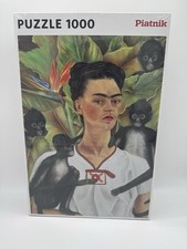 Frida Kahlo Puzzle 1000 Teile