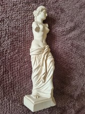 Venus von Milo Harzguss Statue
