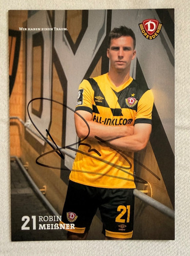 Dynamo dresden original - dynamo,