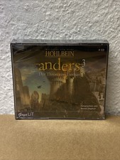 Anders 03 - Der Thron von