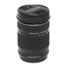 Olympus M.ZUIKO DIGITAL ED