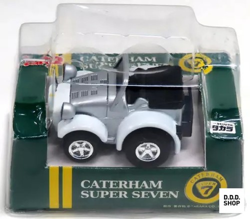 Choroq caterham super seven - choroq,