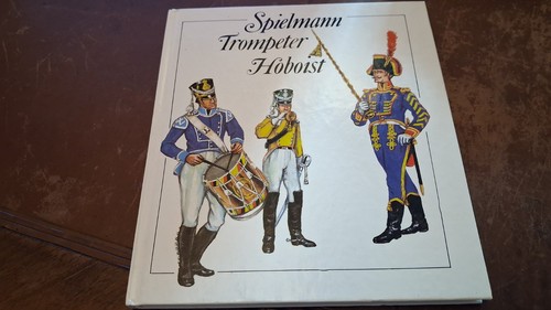 Spielmann trompeter - trompeter,