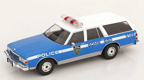 Mcg chevrolet caprice - chevrolet,