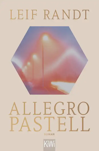 Allegro pastell - allegro,