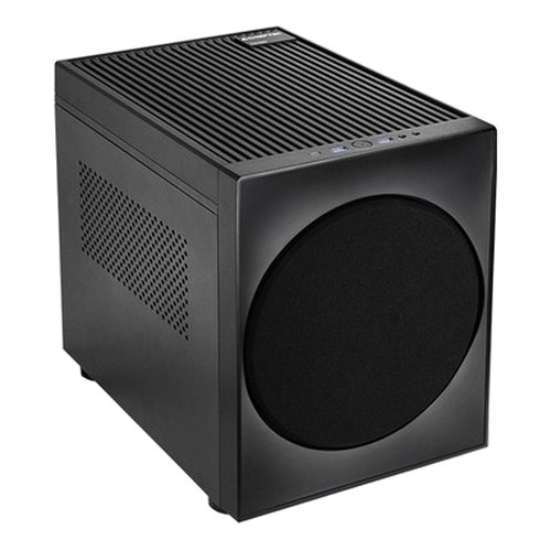 Chieftec the cube - chieftec,