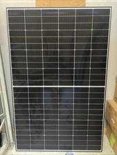 Trina Solar 455W Solarpanel
