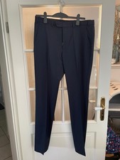 DIGEL Herren Anzughose 102 W35