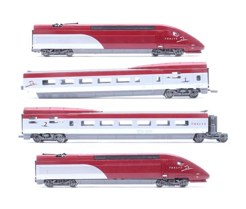 Mehano spur t673 - mehano, wagen