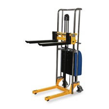 Mini-Stapler Hochhubwagen