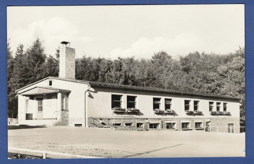 Zwickau 1965 pionierlager - 1965,,