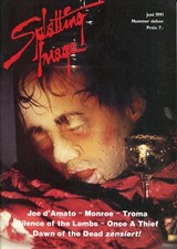 SPLATTING IMAGE Juni 1991